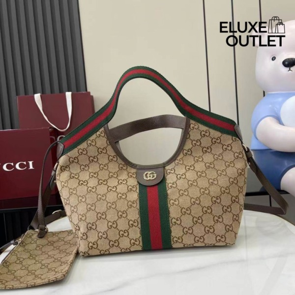 Giglio Small tote 25 cm