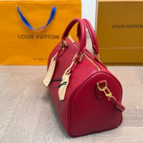 Speedy Soft Plum 30 cm