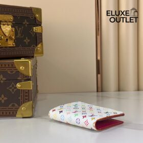 Takashi Murakami Lisa Wallet 11,5 cm