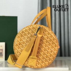 Barrel 40 Sports Gelb 40 cm