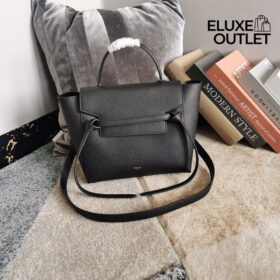 Gürteltasche Handtasche 23.5 cm