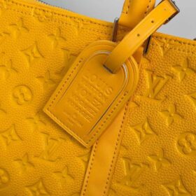 Keepall Bandoulière 50 cm