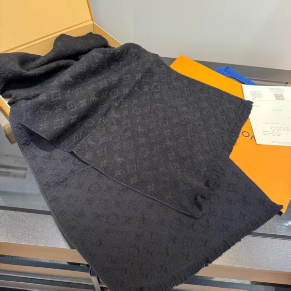Klassischer Monogramm