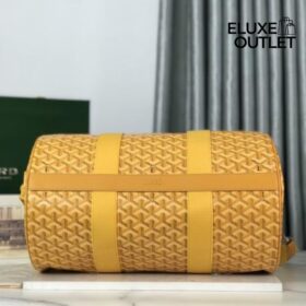 Barrel 40 Sports Gelb 40 cm