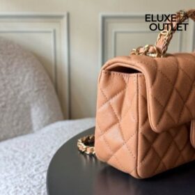 mini flap camel 20 cm
