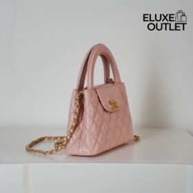 Kelly Rosa 19 cm