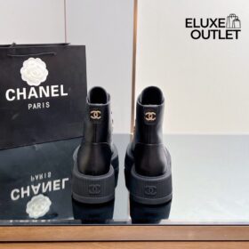 CC Kampfstiefel