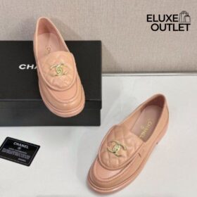 Turnlock Loafers