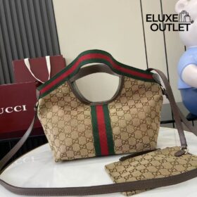 Giglio Small tote 25 cm