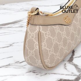 Ophidia Mini Beige/Weiß/Gold 19 cm