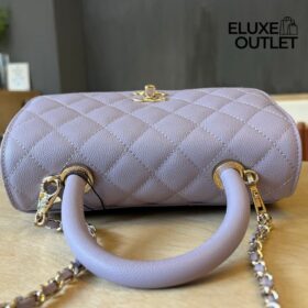 Flap lila 24cm