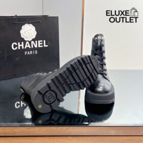 CC Kampfstiefel