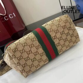 Giglio Small tote 25 cm