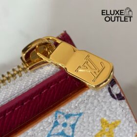 Takashi Murakami Lisa Wallet 11,5 cm