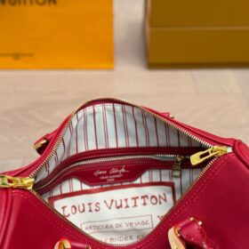 Speedy Soft Plum 30 cm