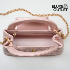 Kelly Rosa 19 cm