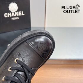 CC Kampfstiefel