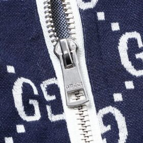 Allover Trainingsjacke