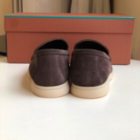 Summer Walk Loafer Schokolade