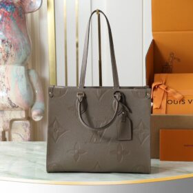 On The Go MM Smoke 35 cm