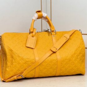 Keepall Bandoulière 50 cm