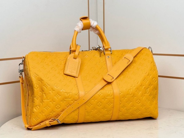Keepall Bandoulière 50 cm