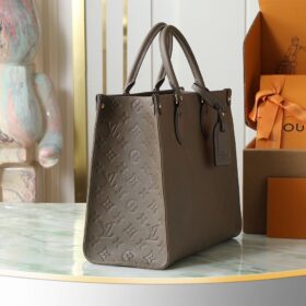 On The Go MM Smoke 35 cm