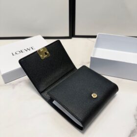 Anagram Trifold-Geldbörse 9 cm