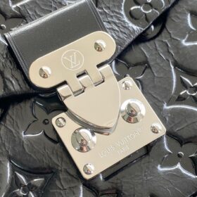 Trunkie Schwarz/Silber 27 cm
