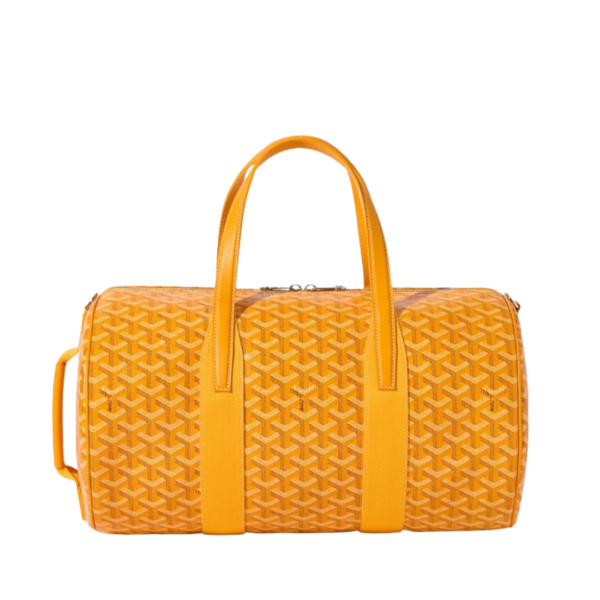 Barrel 40 Sports Gelb 40 cm