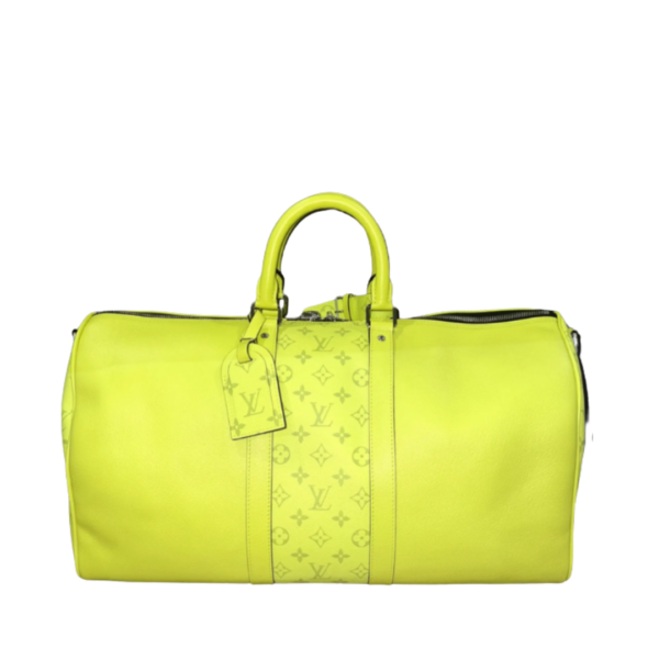 Keepall Gelb 50 cm