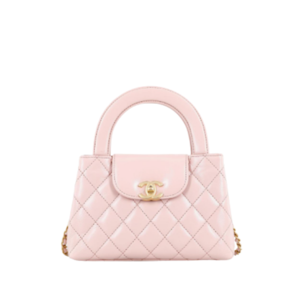 Kelly Rosa 19 cm