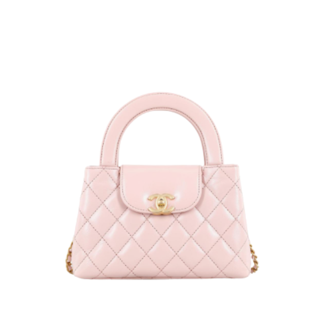 Kelly Rosa 19 cm