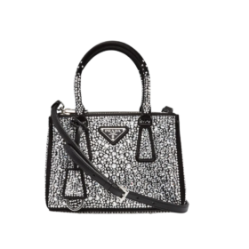 Galleria Satin mit Crystal 20 cm