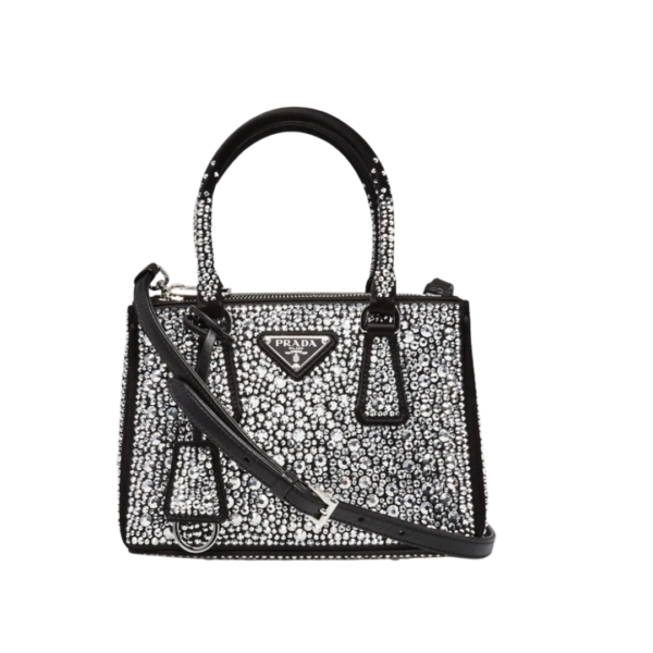 Galleria Satin mit Crystal 20 cm