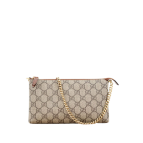 GG Supreme Wallet on Chain 22.5 cm