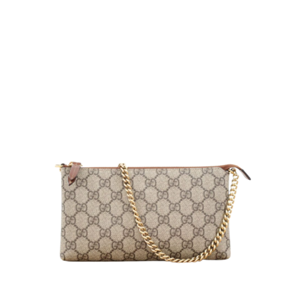 GG Supreme Wallet on Chain 22.5 cm