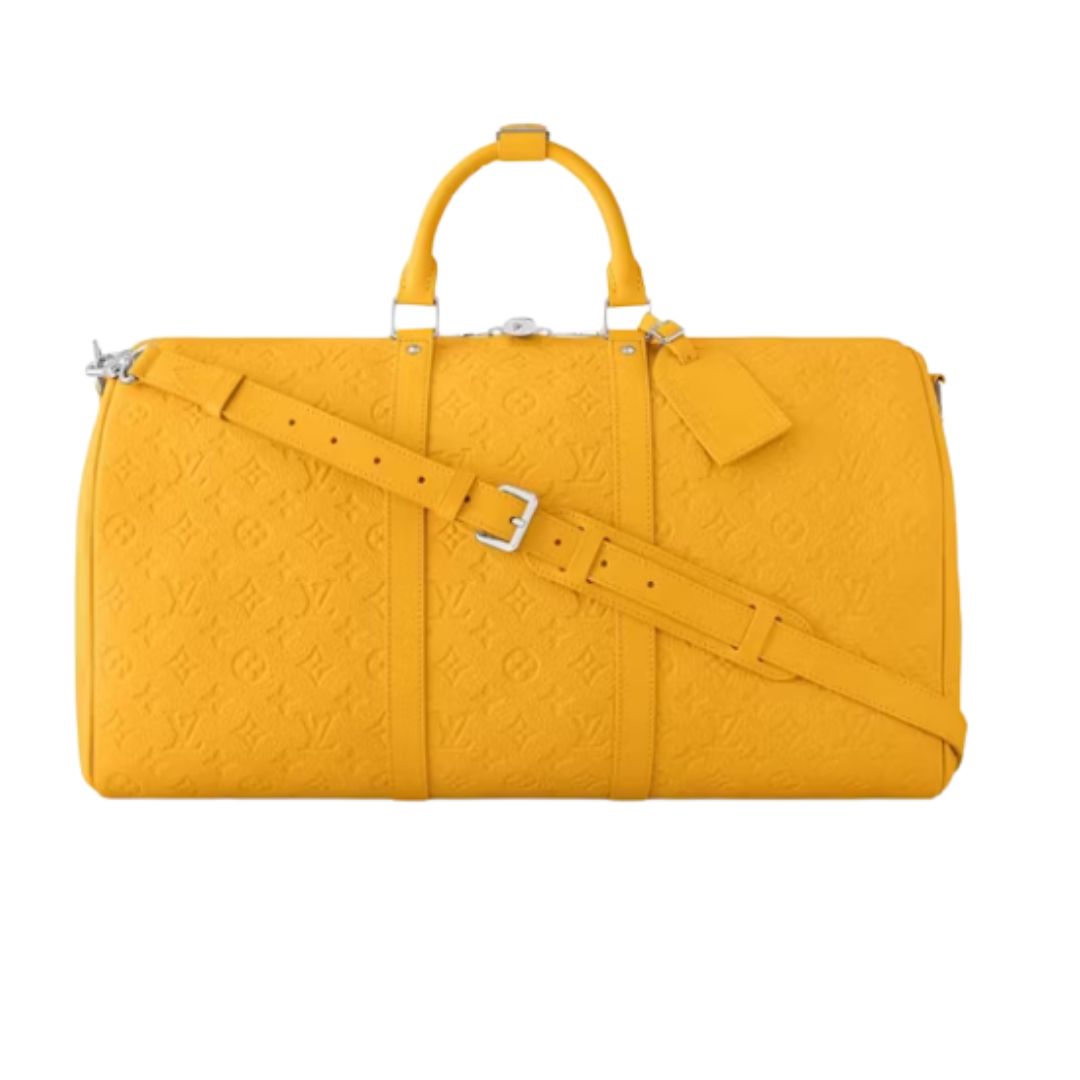 Keepall Bandoulière 50 cm