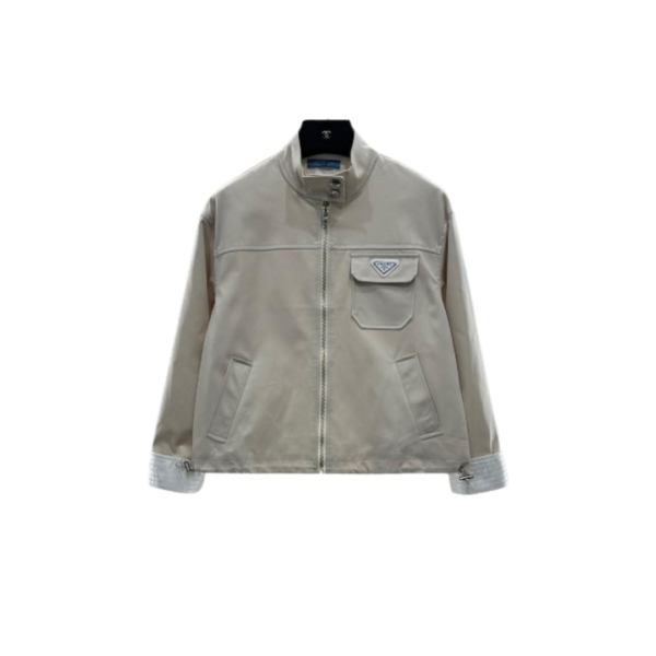 Blousonjacke