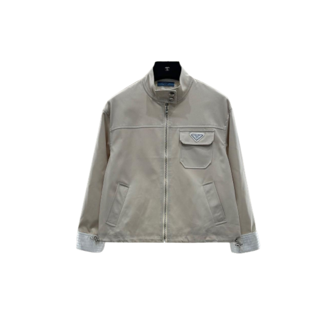 Blousonjacke