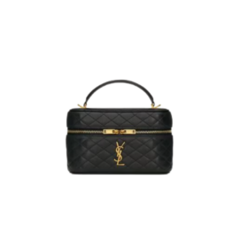 Gaby Vanity Schwarz 18 cm