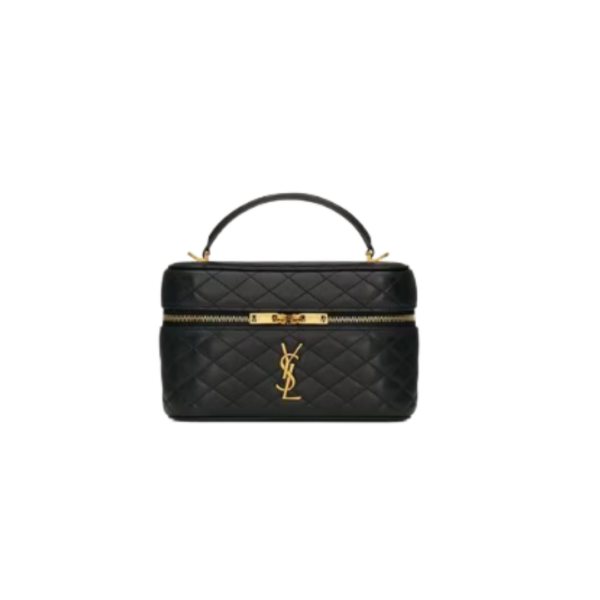 Gaby Vanity Schwarz 18 cm