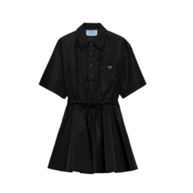 Re-Nylon dress