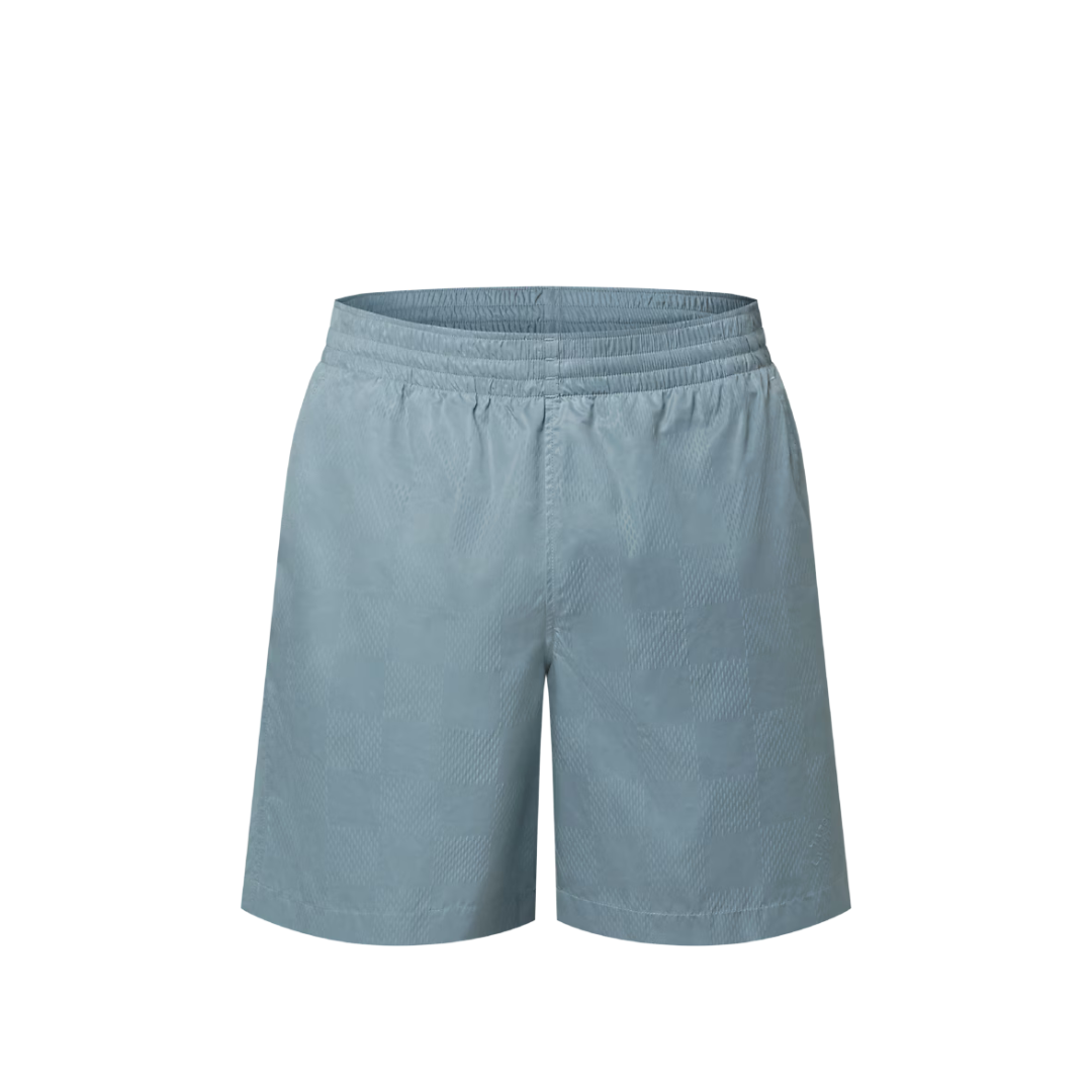 Badeshorts Blue Haze