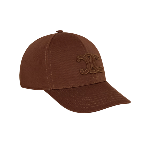 Triomphe Baseball Braun