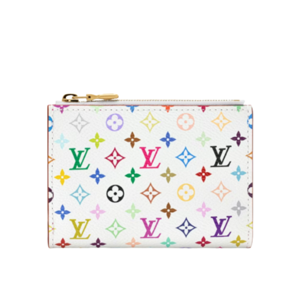 Takashi Murakami Lisa Wallet 11,5 cm