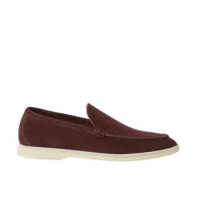 Summer Walk Loafer Schokolade