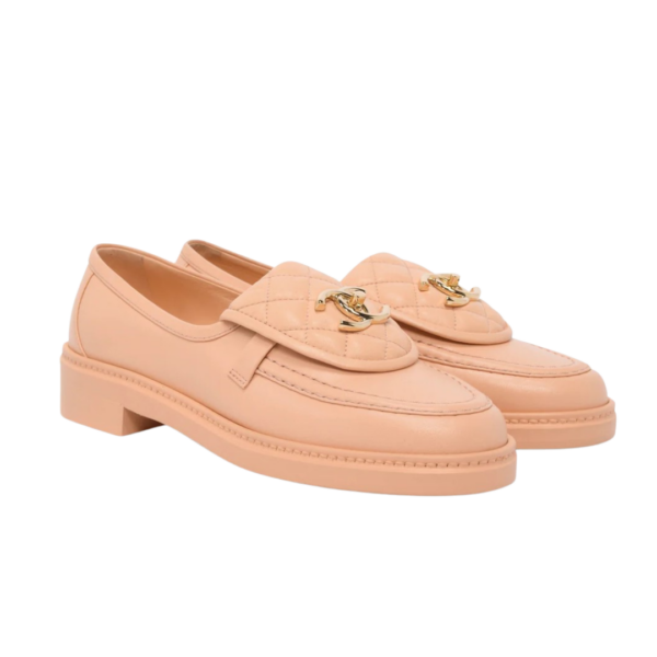 Turnlock Loafers