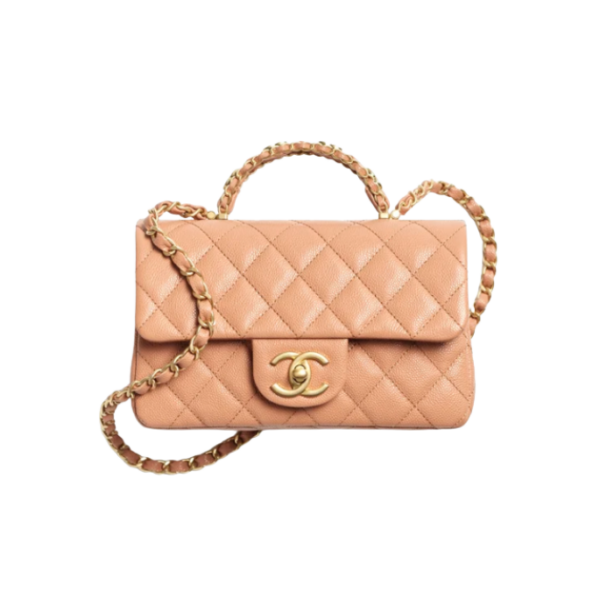 mini flap camel 20 cm