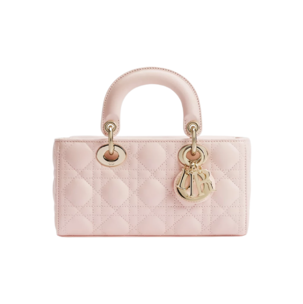Lady D-joy Puderrosa 22cm